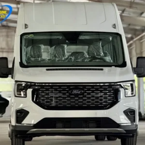 Alternative view of FORD TRANSIT PREMIUM 18 CHỖ CẢI TẠO XUỐNG 16 CHỖ GHẾ ÂU LOCOSTAR